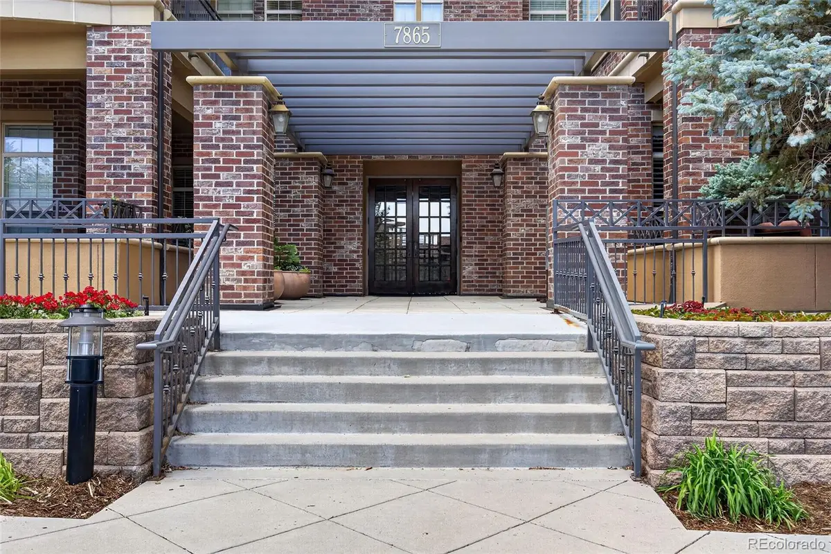 7865 Vallagio Lane #104, Englewood, CO 80112 - #1