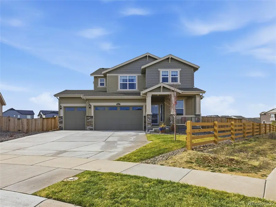 10121 Wheeling Street, Commerce City, CO 80022 - Image #2