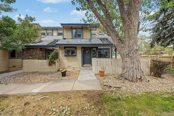 8790 Allison Drive #F, Arvada, CO 80005