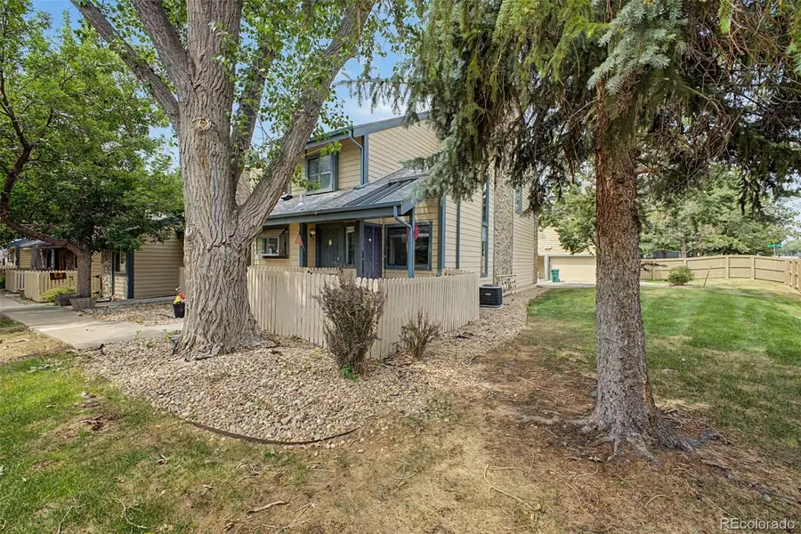 8790 Allison Drive #F, Arvada, CO 80005 - #2