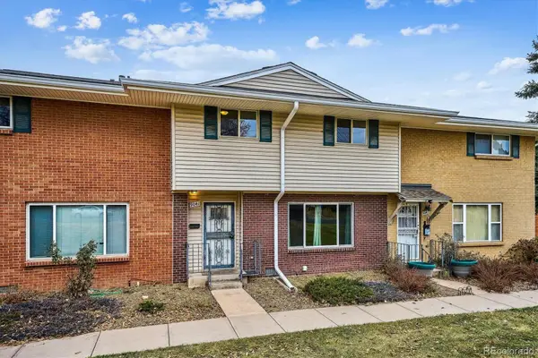 9041 E Mansfield Avenue, Denver, CO 80237