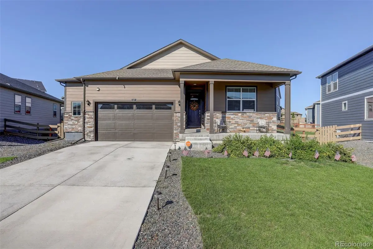 317 N 64th Avenue, Greeley, CO 80634 - #1