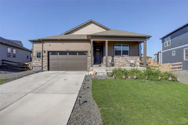 317 N 64th Avenue, Greeley, CO 80634