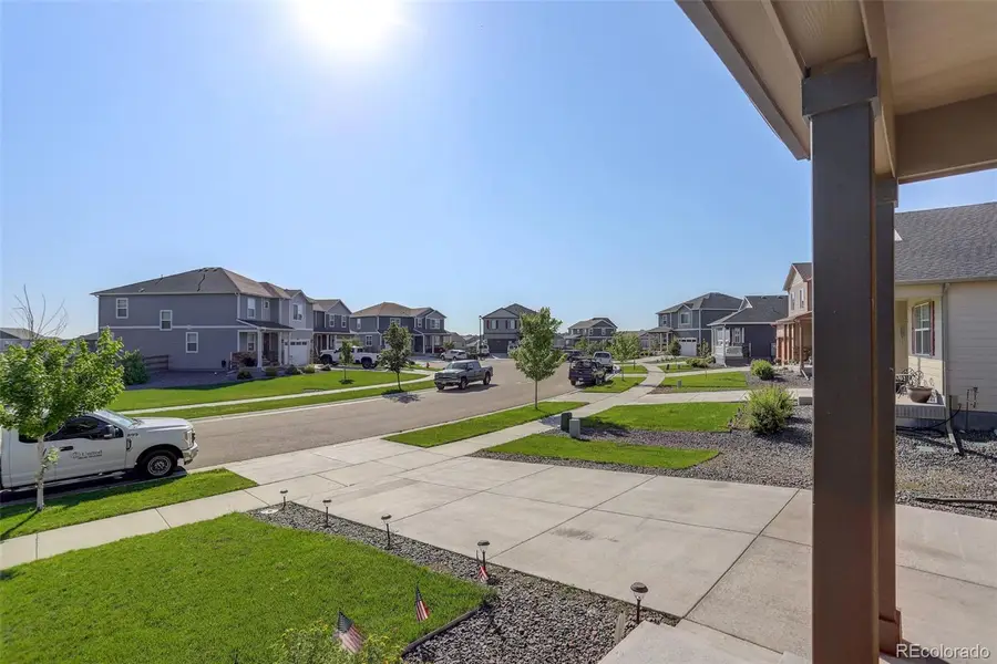 317 N 64th Avenue, Greeley, CO 80634 - #2