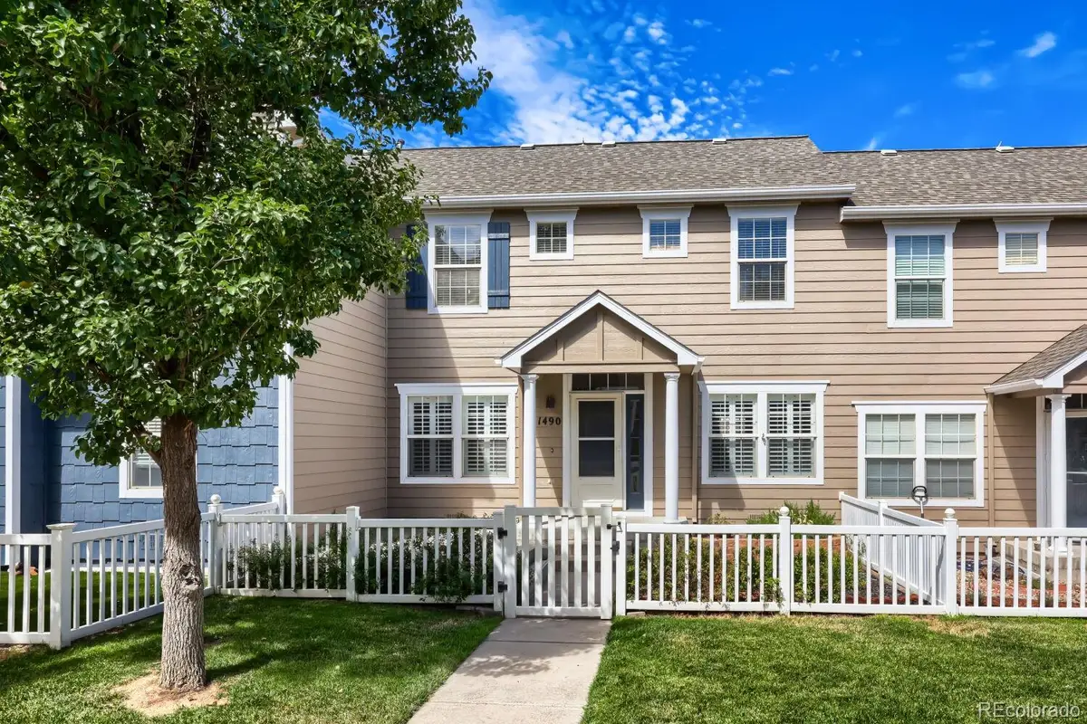 1490 Bergen Rock Street, Castle Rock, CO 80109 - #1
