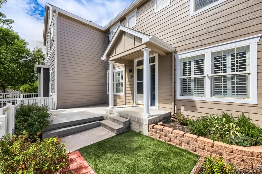 1490 Bergen Rock Street, Castle Rock, CO 80109 - #2
