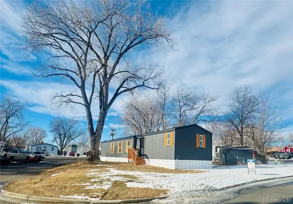 420 E 57th Street #223, Loveland, CO 80538