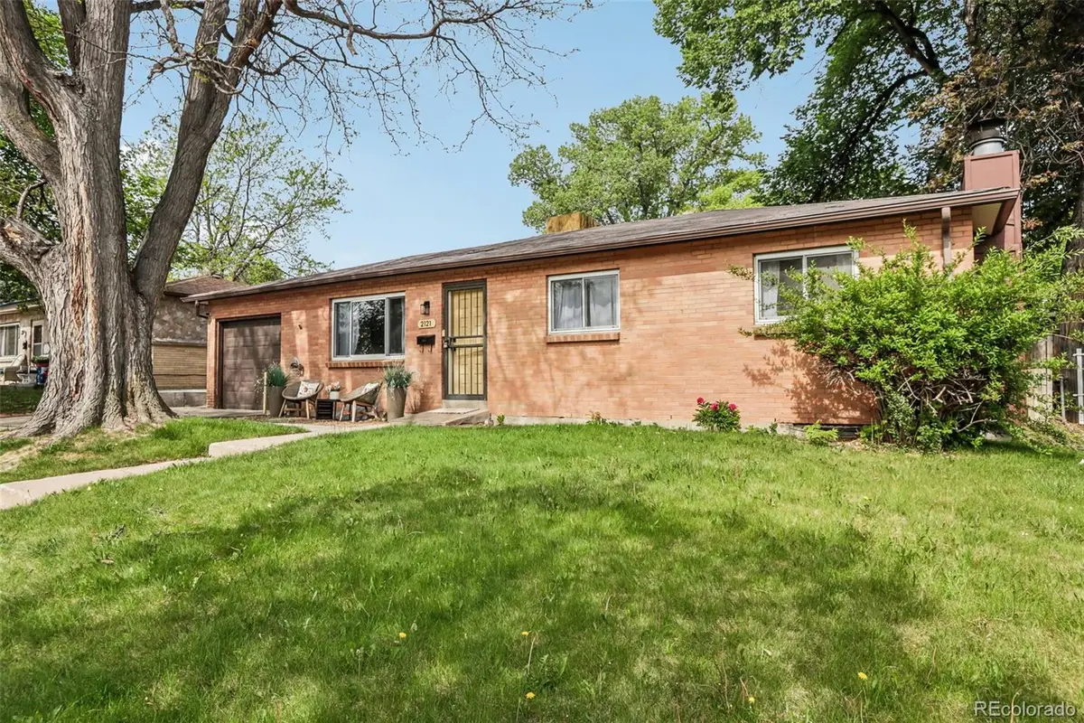 2121 S Lowell Boulevard, Denver, CO 80219 - #1