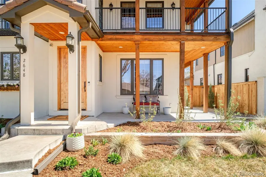 2648 S Adams Street, Denver, CO 80210 - #3