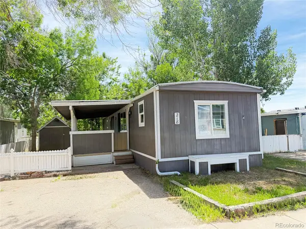 11990 E South Boulder Road, Lafayette, CO 80026