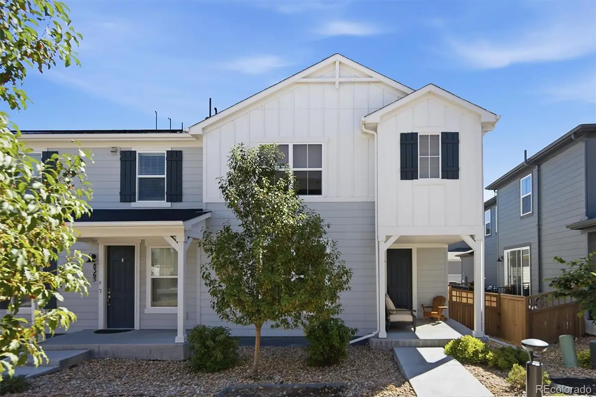 8365 Holman Street #A, Arvada, CO 80005 - #1