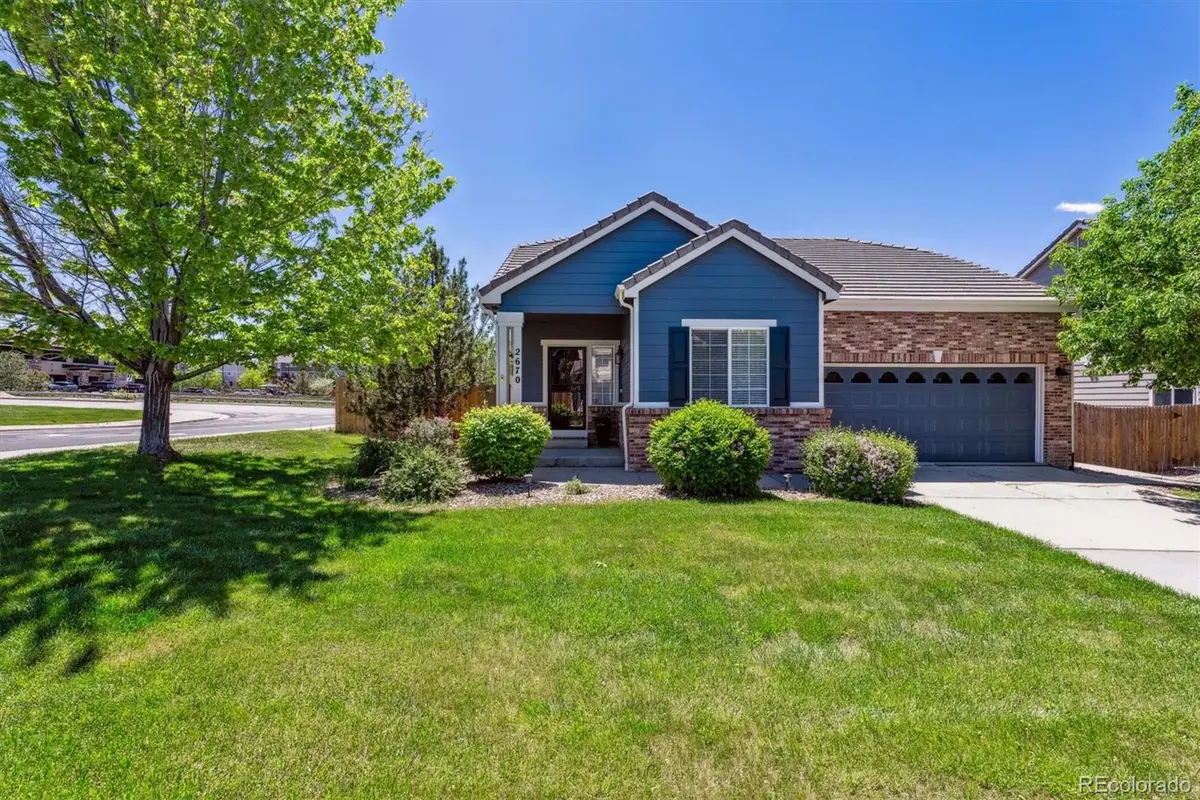 2670 E 136th Place, Thornton, CO 80602 - Image #1