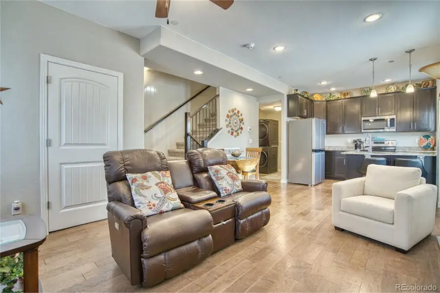 2421 Precipice Drive #5, Fort Collins, CO 80526 - #2