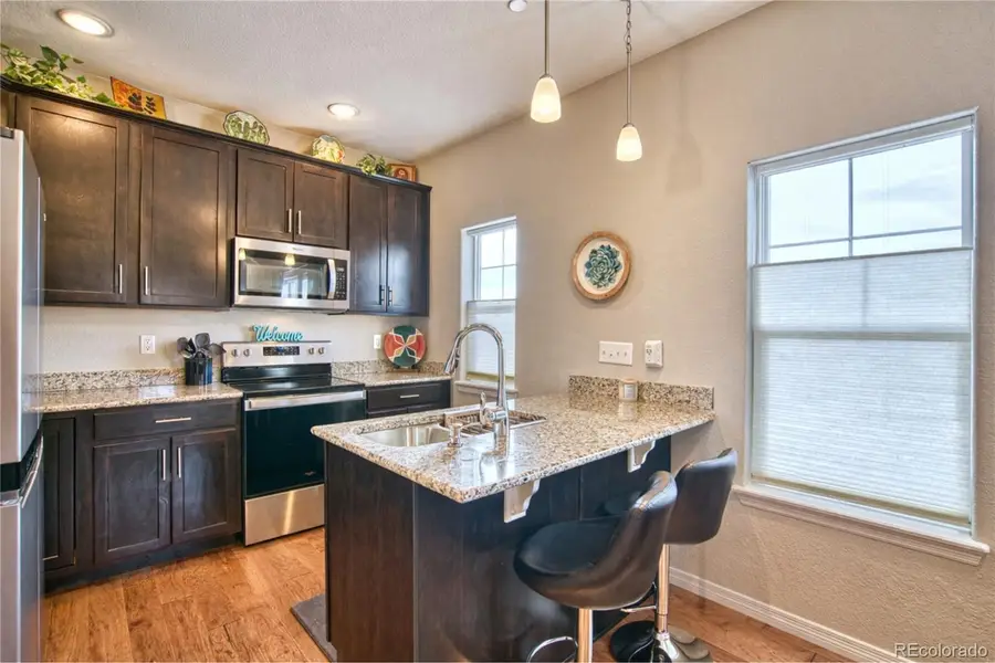 2421 Precipice Drive #5, Fort Collins, CO 80526 - #3