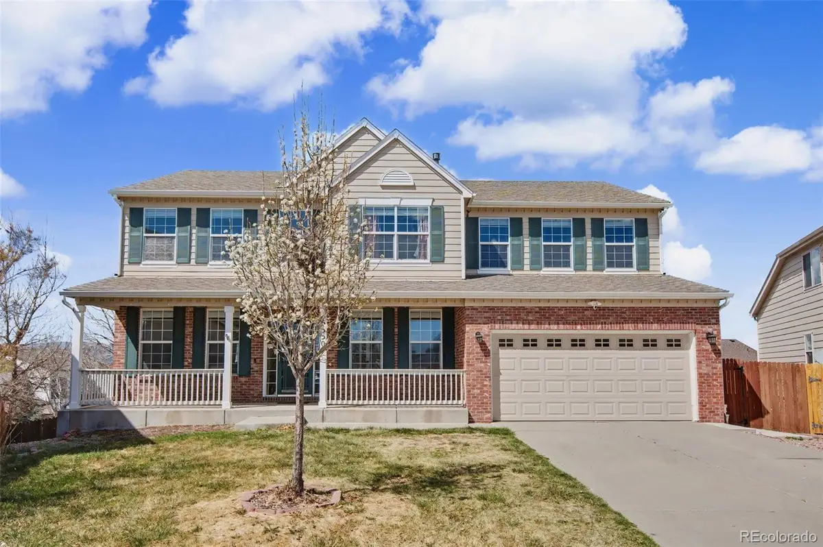 5550 City Vista Drive, Colorado Springs, CO 80917 - #1