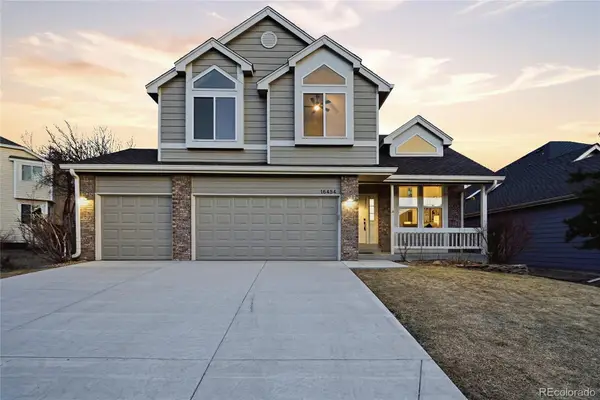 16484 E Prentice Avenue, Centennial, CO 80015