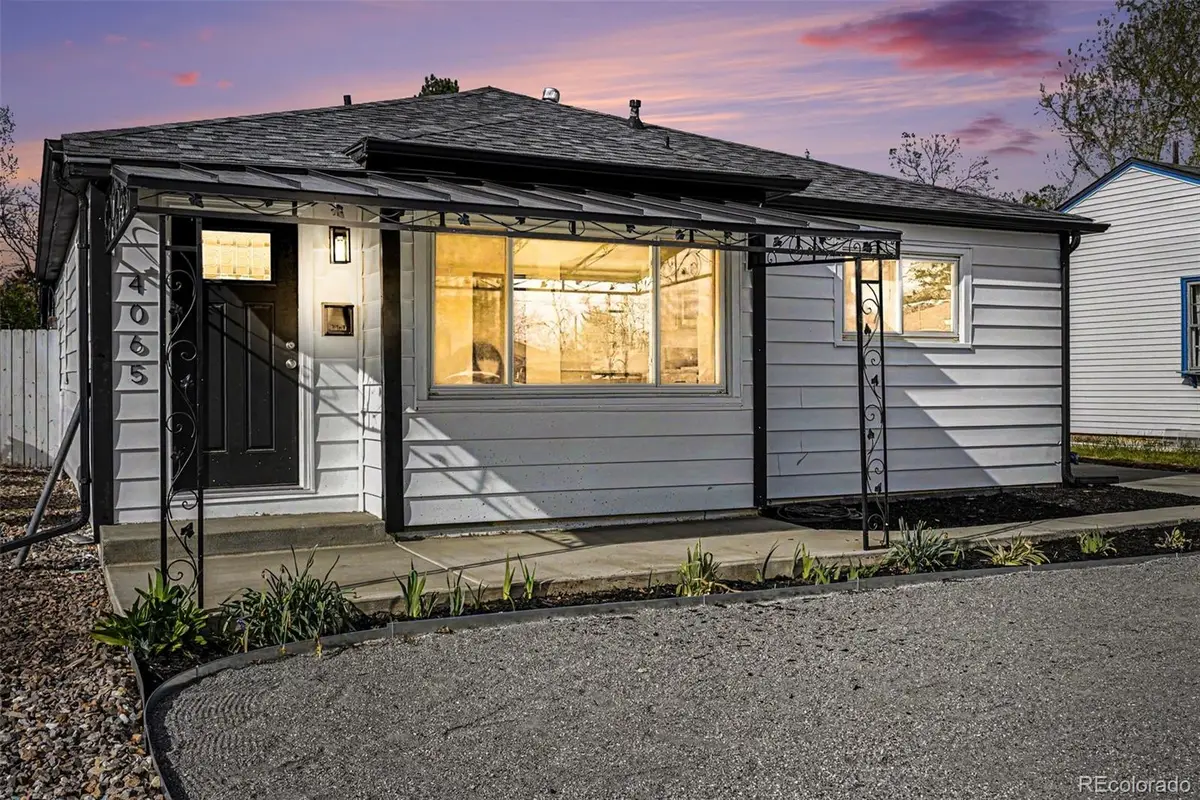 4065 W 78th Avenue, Westminster, CO 80030 - #1