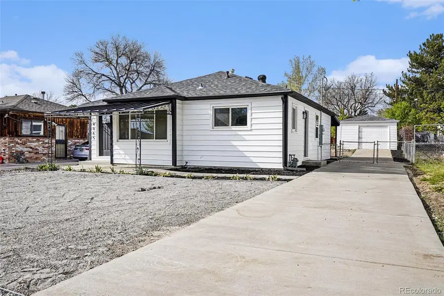 4065 W 78th Avenue, Westminster, CO 80030 - #3