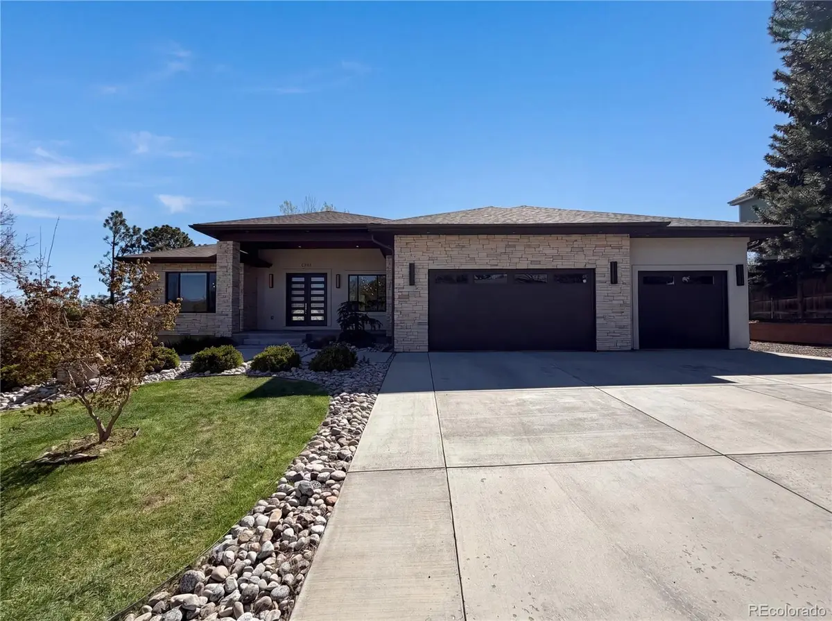 8804 S Brentwood Street, Littleton, CO 80128 - #1