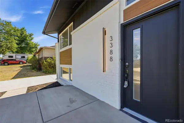 3388 Mowry Place, Westminster, CO 80031