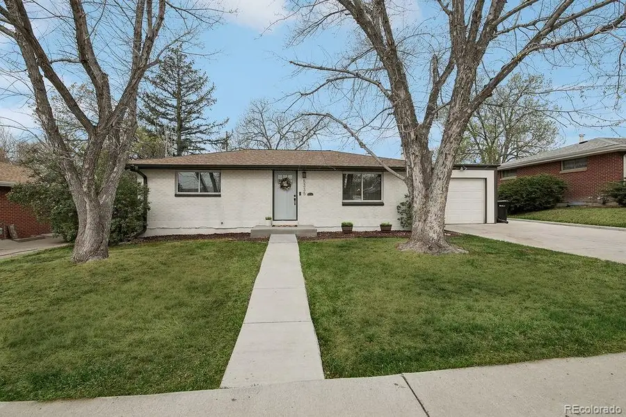 5335 Garland Street, Arvada, CO 80002 - #2