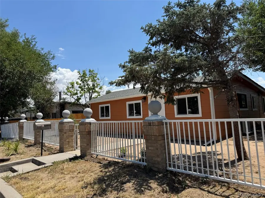 6600 E 77th Place, Commerce City, CO 80022 - #2