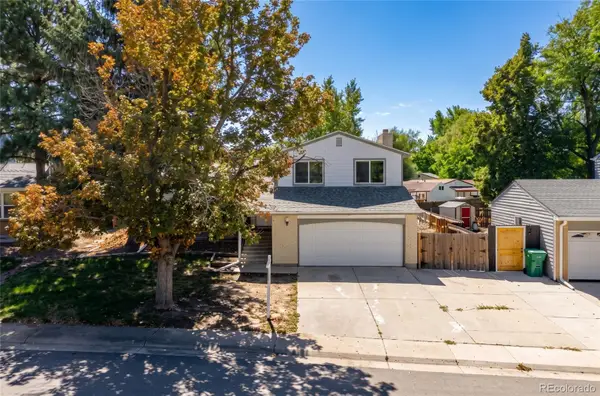 4586 S Fraser, Aurora, CO 80015