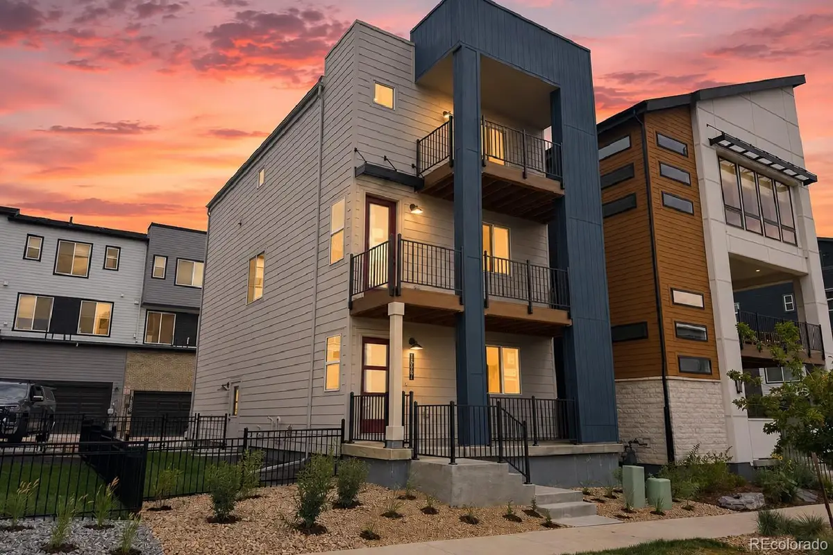 16567 Peak Street, Broomfield, CO 80023 - #1