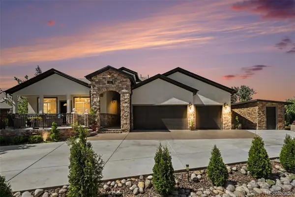 11854 W 76th Lane, Arvada, CO 80005