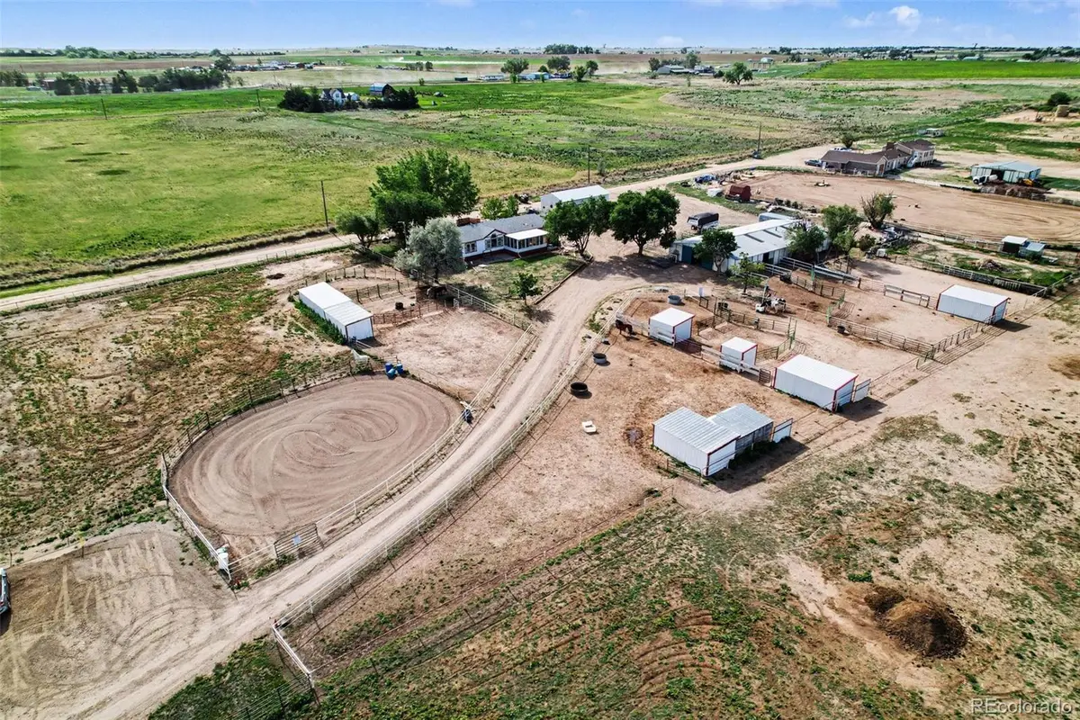 13746 County Road 8, Fort Lupton, CO 80621 - #1