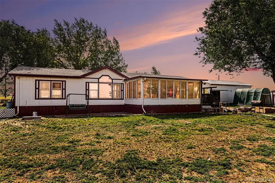 13746 County Road 8, Fort Lupton, CO 80621 - #3