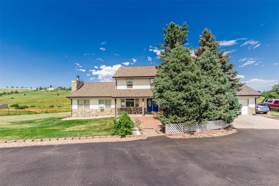 12155 Boot Hill Drive, Parker, CO 80138 - #2