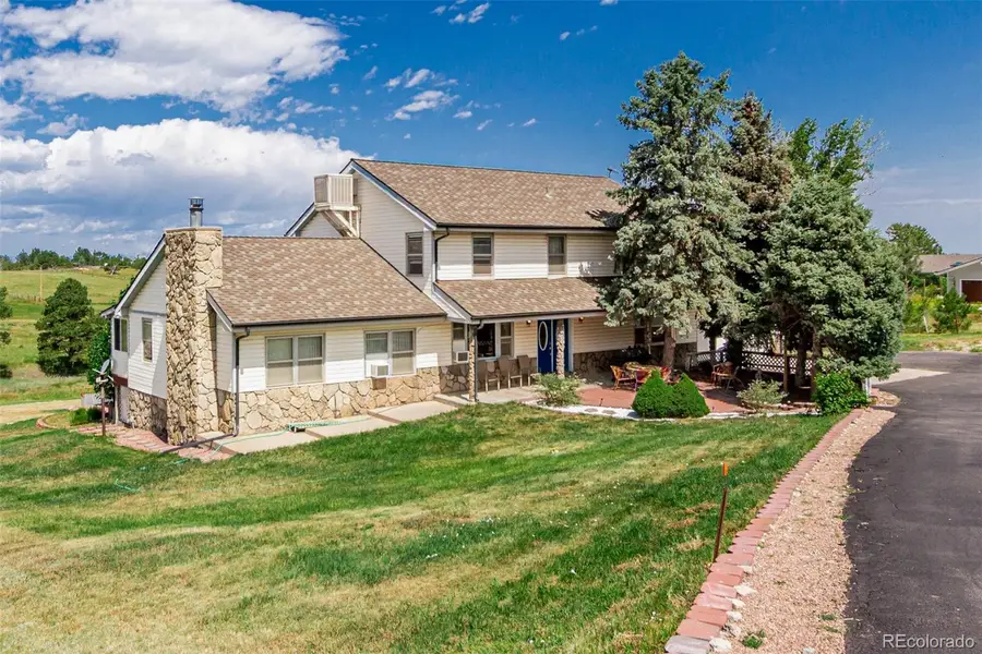 12155 Boot Hill Drive, Parker, CO 80138 - #3