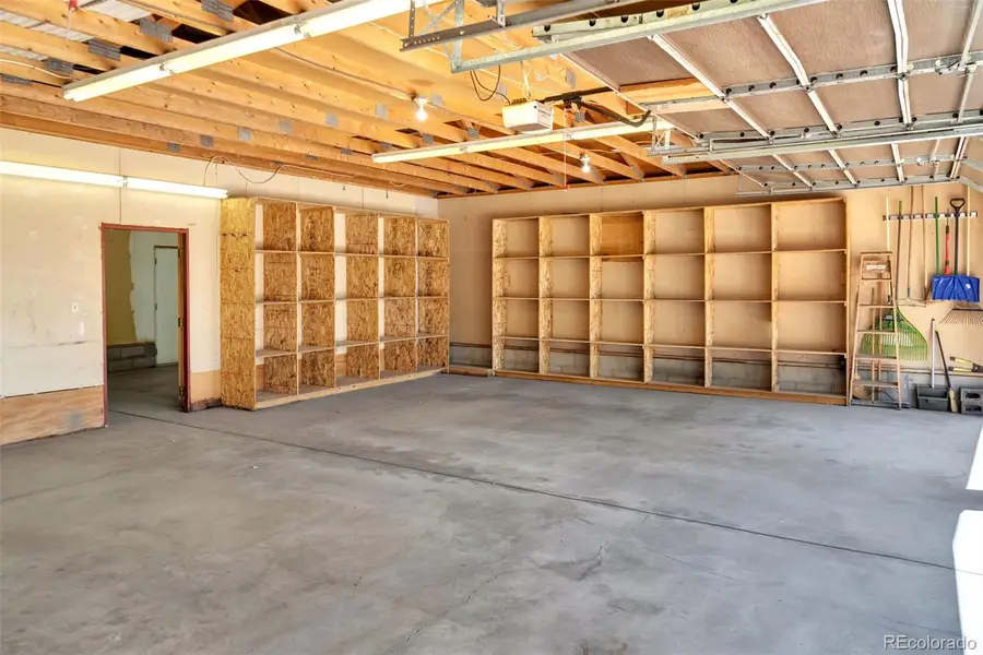 355 E Woodward Avenue, Keenesburg, CO 80643 - #3