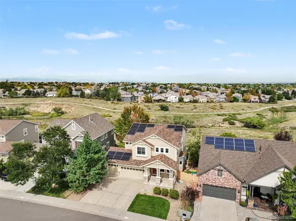 5201 Heatherglen, Highlands Ranch, CO 80130