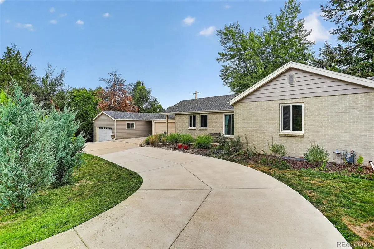 1650 Youngfield Street, Northeast Jefferson, CO 80215 - #1