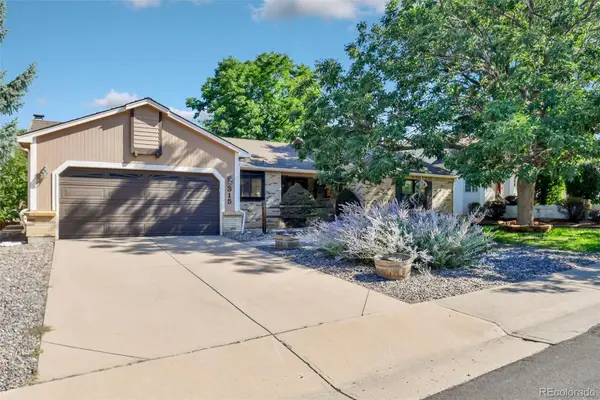 315 W Davies Avenue S, Littleton, CO 80120