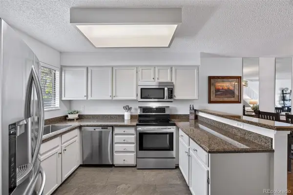 8729 W Cornell Avenue #4, Lakewood, CO 80227