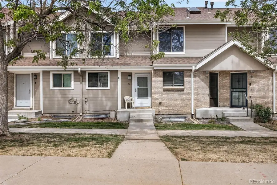 8729 W Cornell Avenue #4, Lakewood, CO 80227 - #2