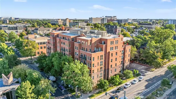 1630 N Clarkson Street #110, Denver, CO 80218