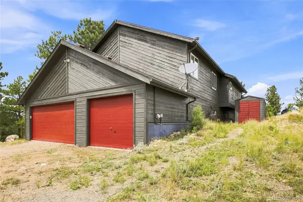 594 Hi Meadow Drive, Bailey, CO 80421