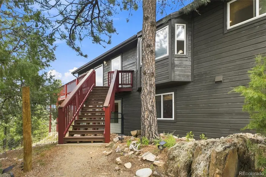 594 Hi Meadow Drive, Bailey, CO 80421 - #2