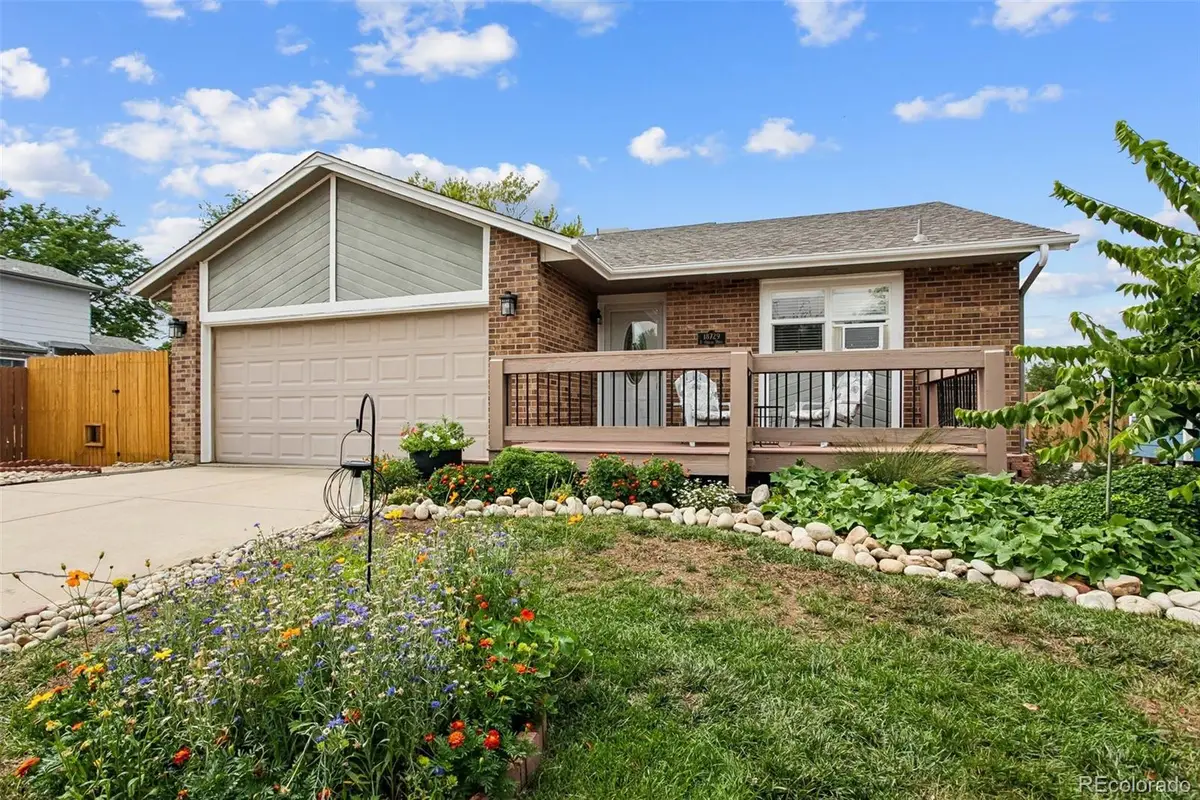 18729 E Oregon Drive, Aurora, CO 80017 - #1