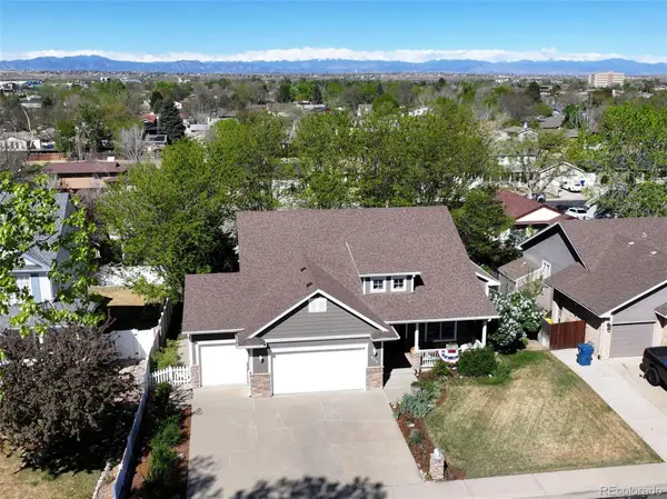 825 Rose Drive, Brighton, CO 80601