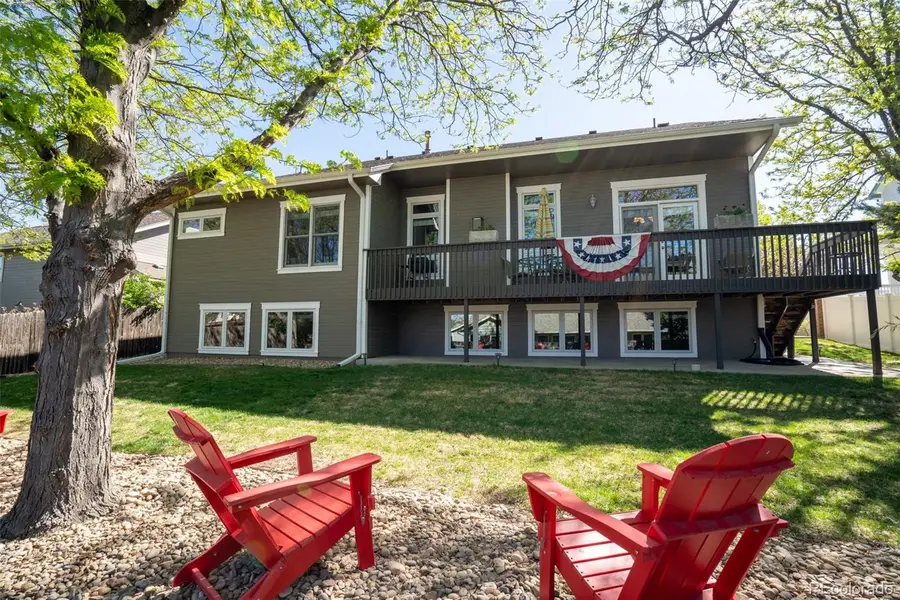 825 Rose Drive, Brighton, CO 80601 - #3