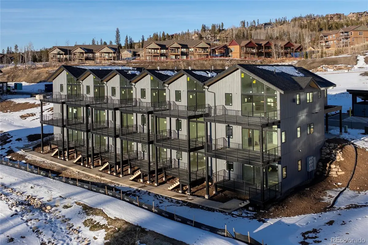 101 Wheeler Road, Winter Park, CO 80482 - #1