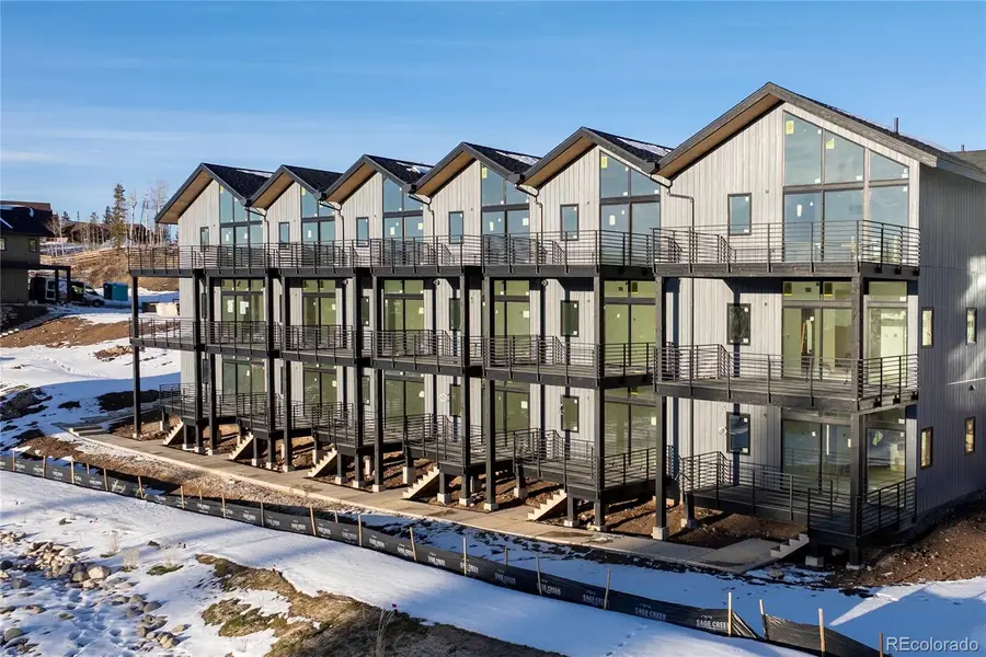 101 Wheeler Road, Winter Park, CO 80482 - #2