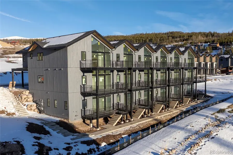 101 Wheeler Road, Winter Park, CO 80482 - #3