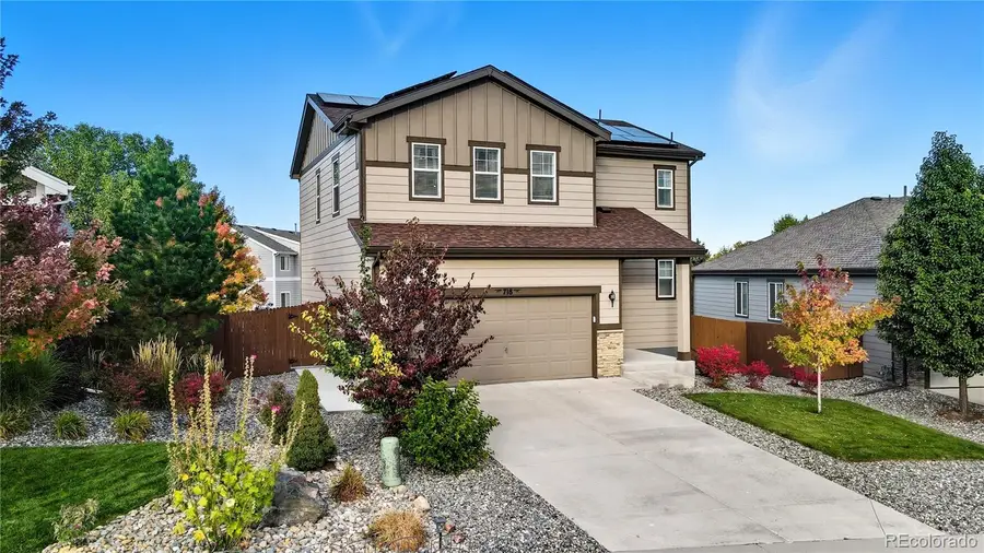 718 Blue Teal Drive, Castle Rock, CO 80104 - Image #3