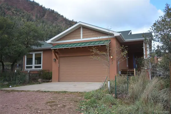 205 Truman, Palmer Lake, CO 80133